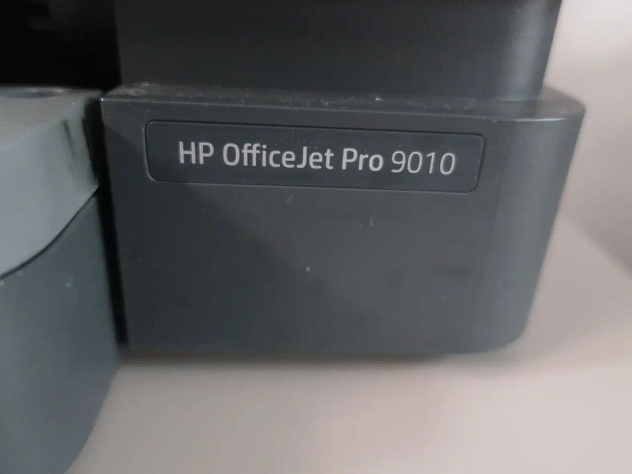Billede 2 - Multifunktionsprinter HP OfficeJet Pro 9010