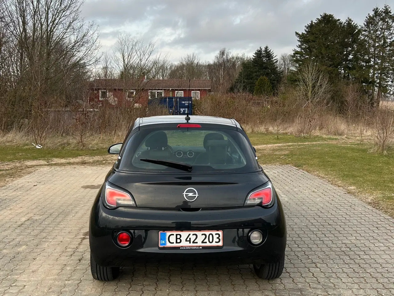 Billede 2 - Bil