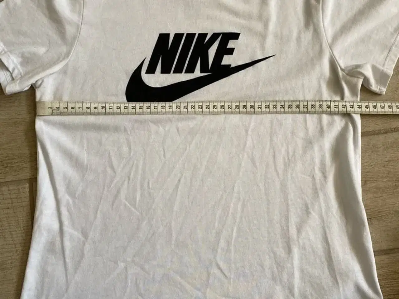 Billede 1 - Nike tshirt