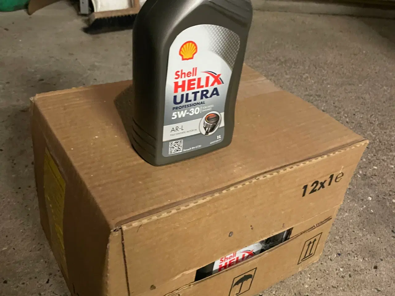 Billede 7 - Stort parti kvalitetsolie sælges billigt