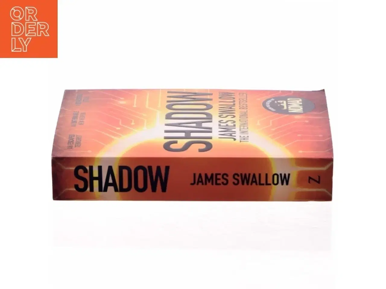 Billede 2 - Shadow af James Swallow (Bog)