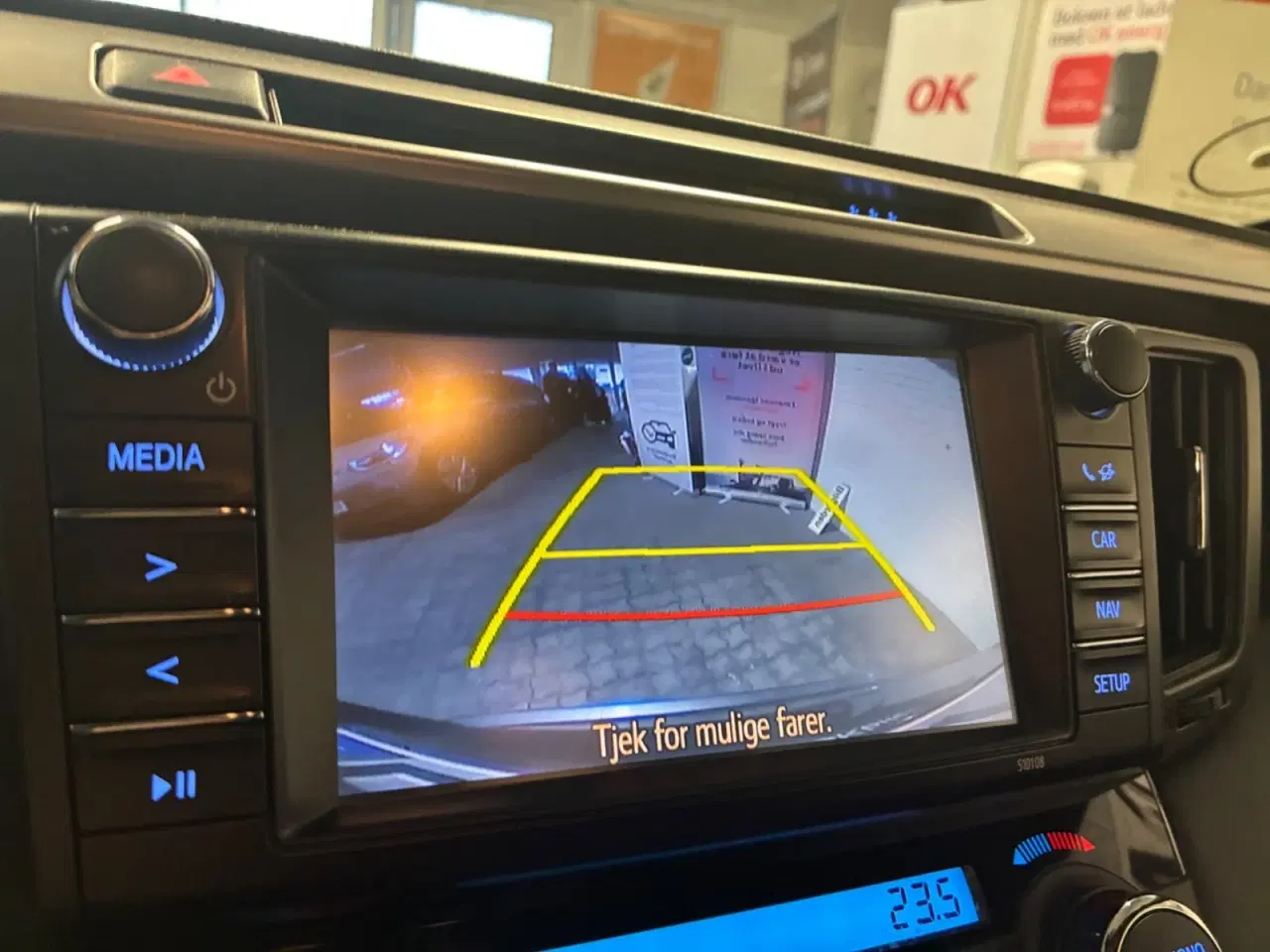 Billede 20 - Toyota RAV4 2,5 Hybrid H3+ MDS 4x4