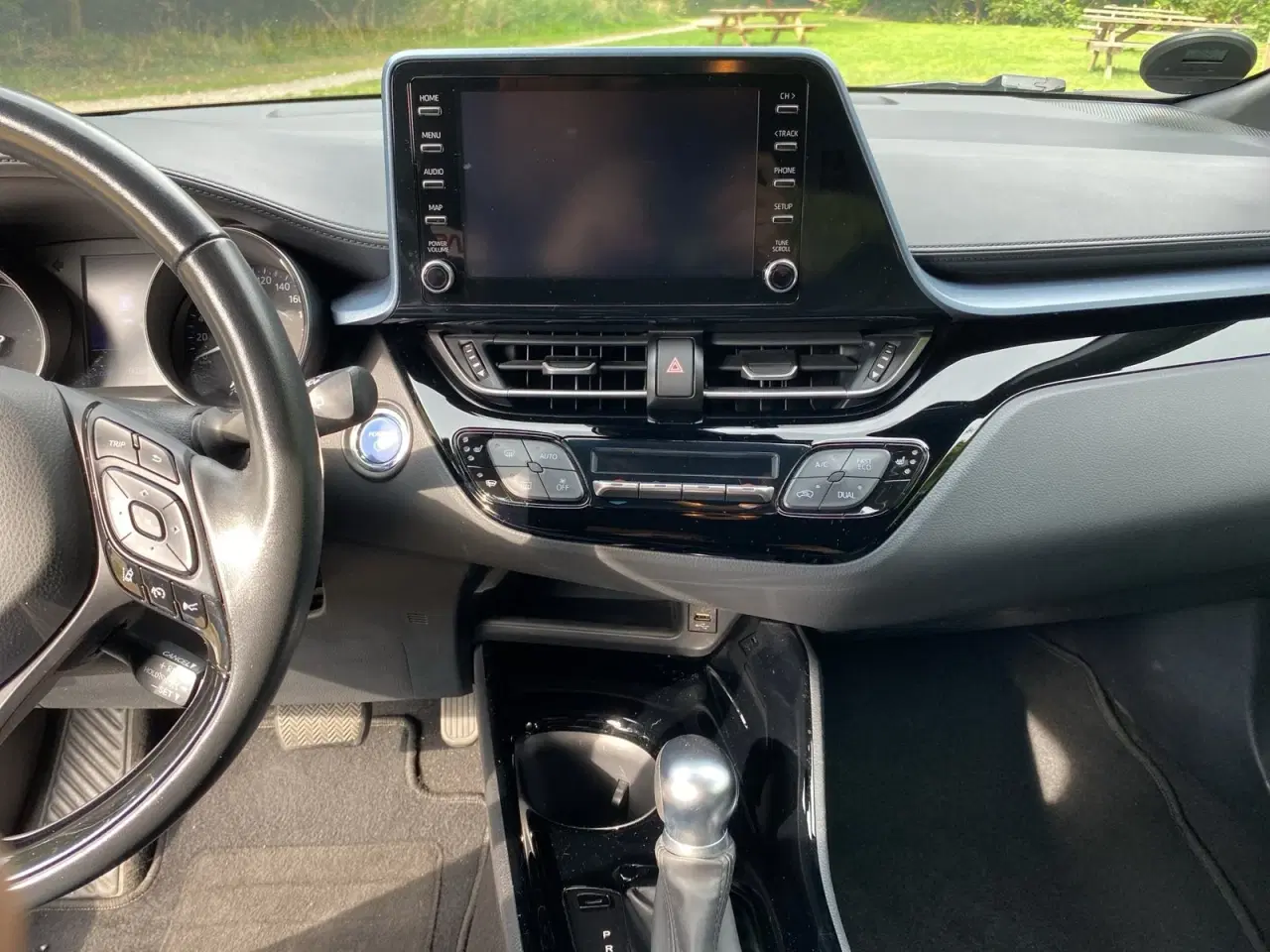 Billede 12 - Toyota C-HR 2,0 Hybrid C-LUB CVT