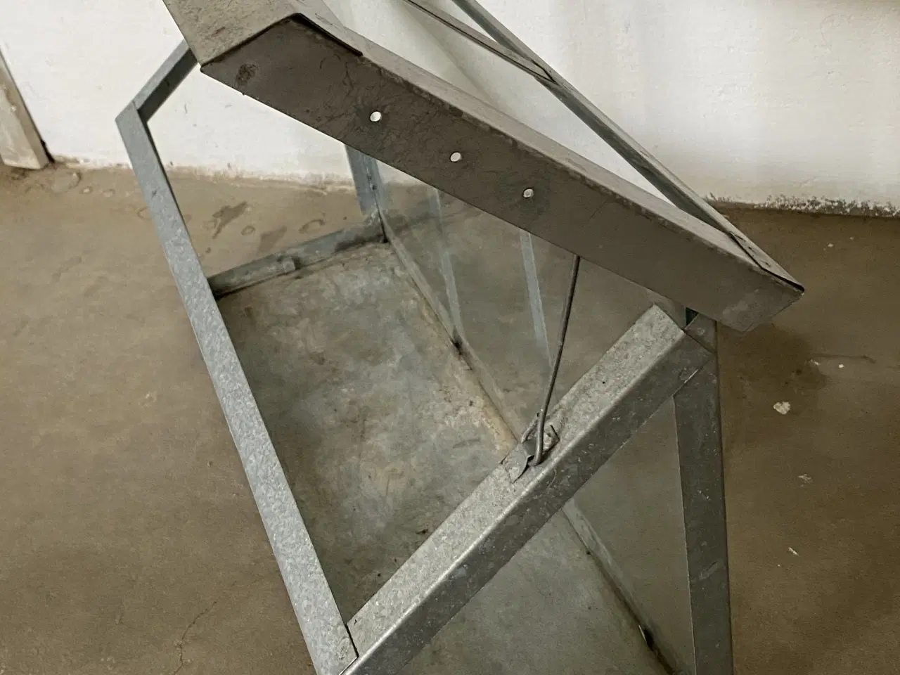 Billede 4 - Mini Weibulls glasdrivhus