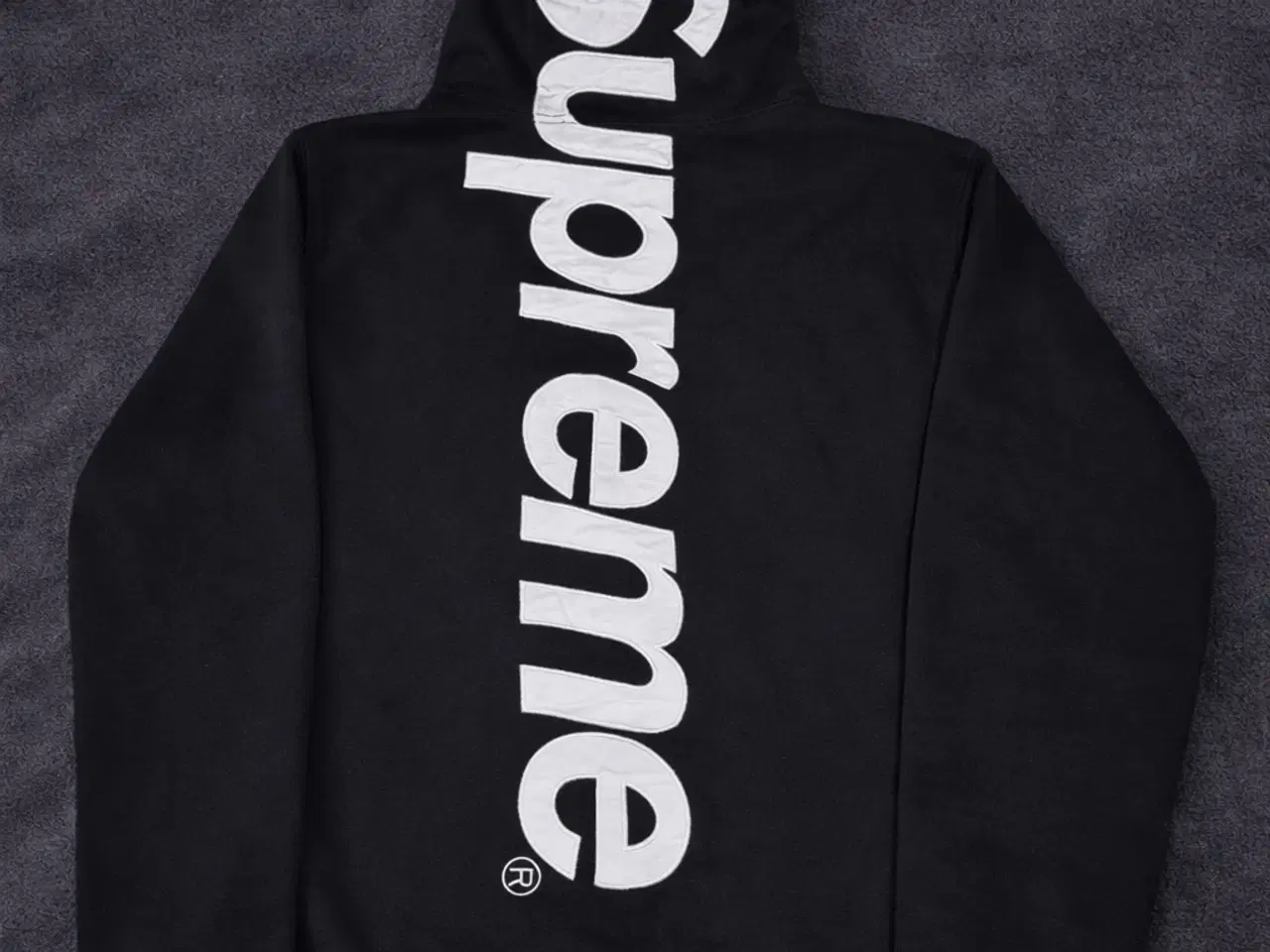 Billede 1 - Supreme hoode