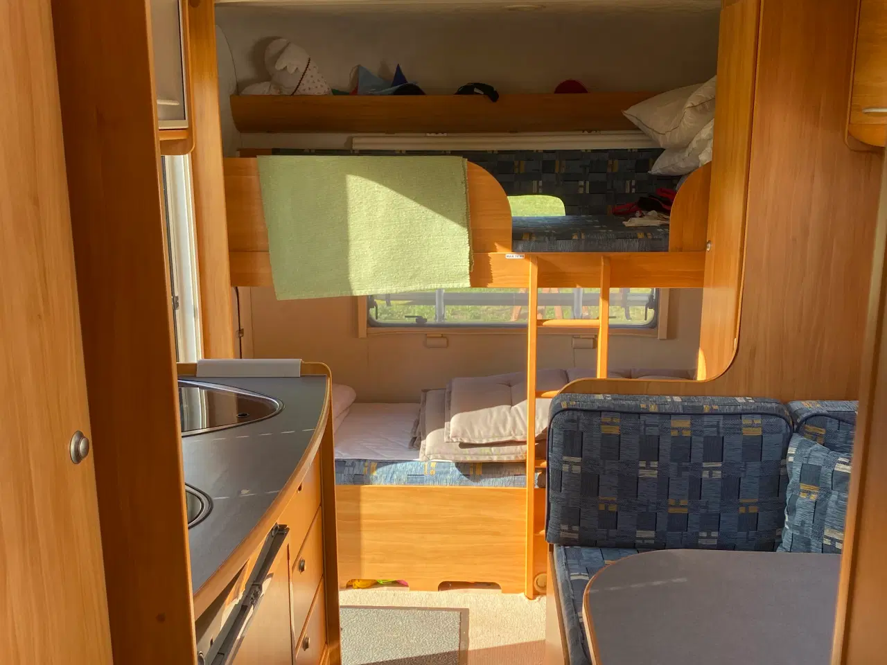 Billede 10 - Adria Adora 542 TK