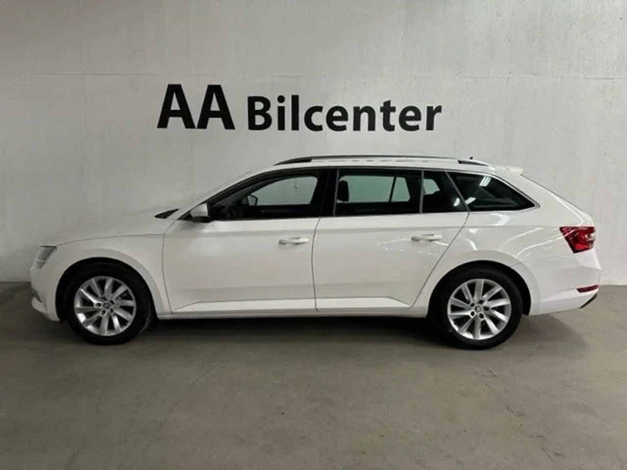 Billede 3 - Skoda Superb 1,4 TSi 150 Style Combi DSG