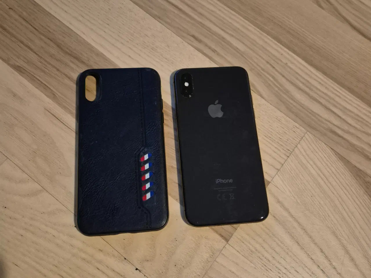 Billede 3 - IPhone 10