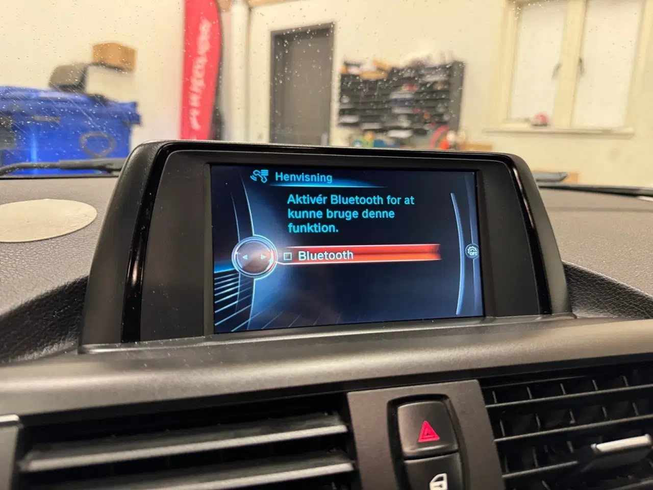 Billede 9 - BMW 118d 2,0 Advantage