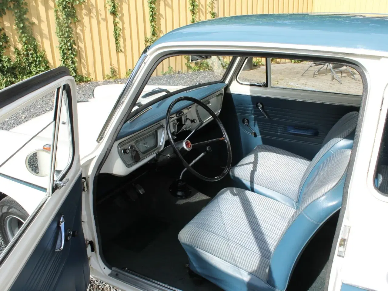 Billede 3 - Ford Anglia 1,2 