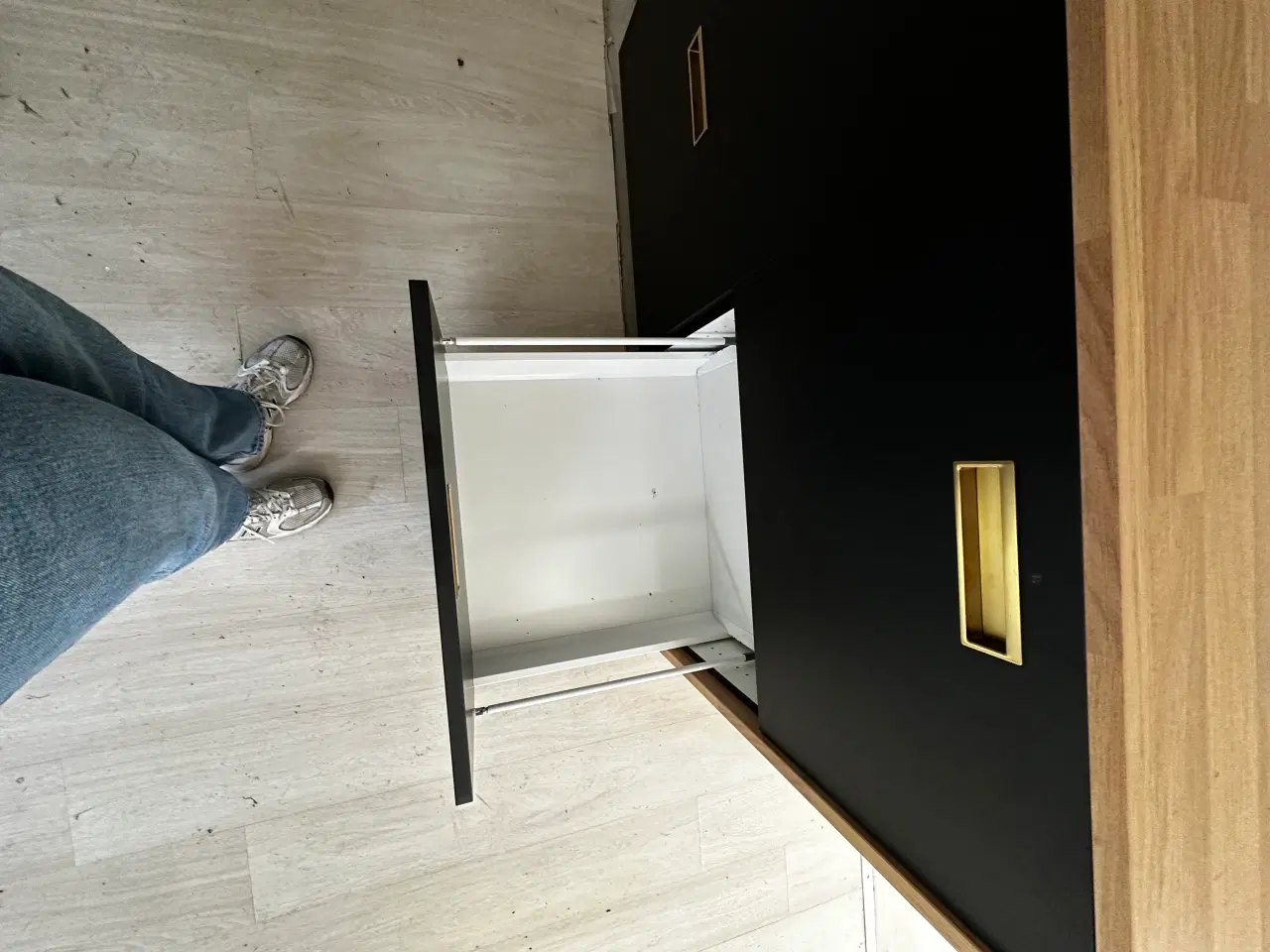 Billede 4 - Køkkenskab / køkken ø