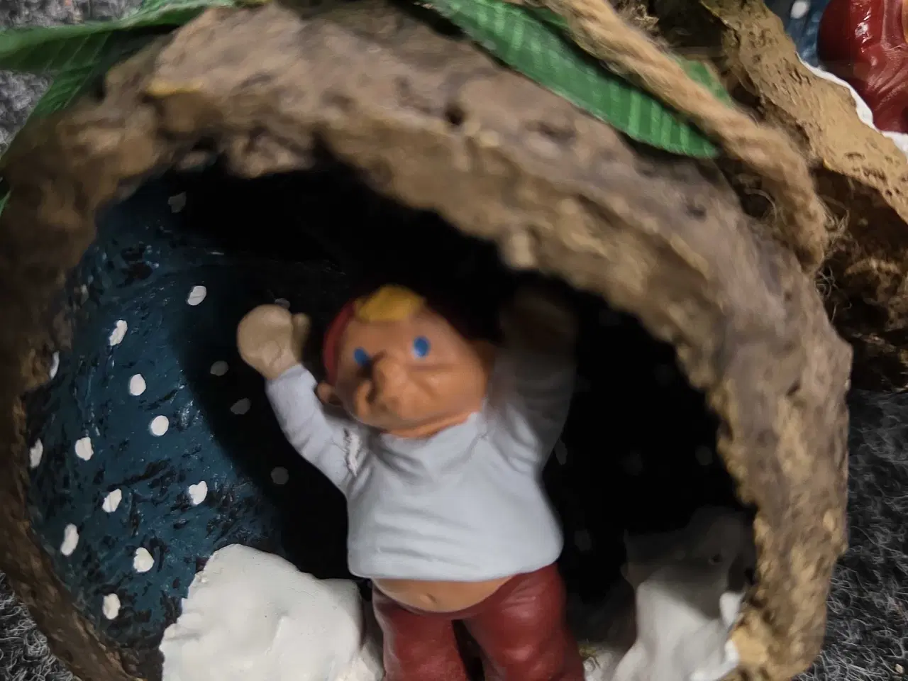 Billede 8 - Klarborg nisser Mai og Puk