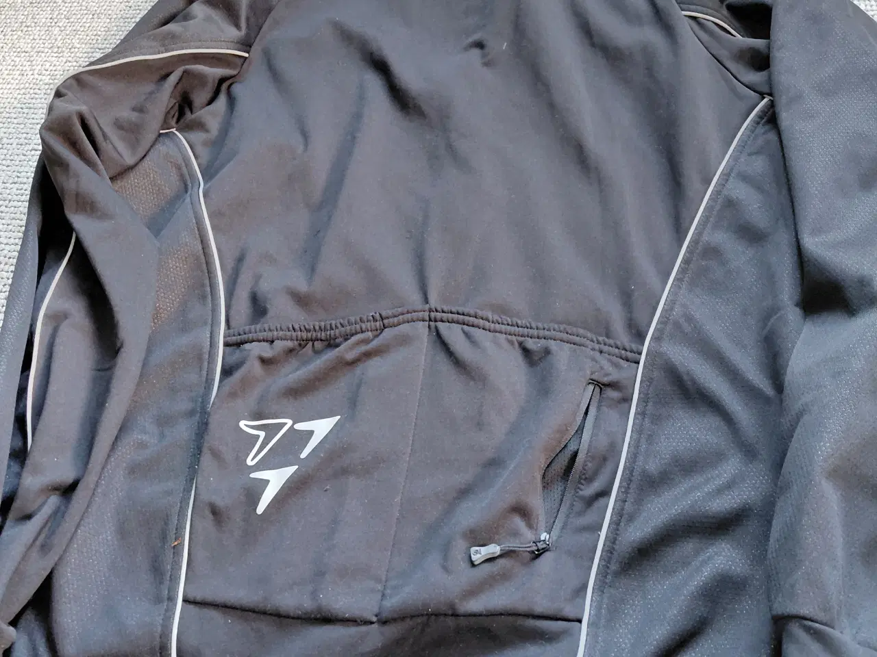 Billede 11 - Blandet cykeltøj/sko/briller