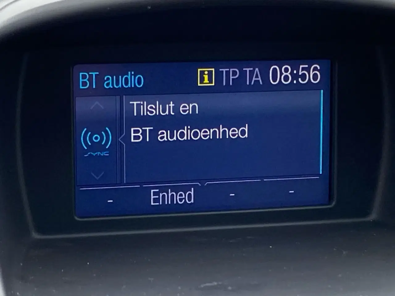 Billede 14 - Ford Fiesta 1,0 EcoBoost ST-Line Start/Stop 140HK 5d