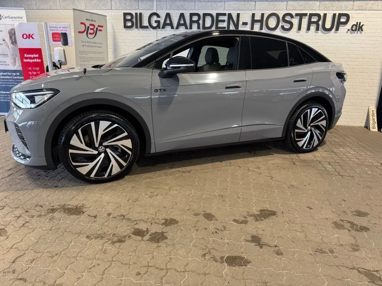 Billede 2 - VW ID.5 77 GTX 4Motion