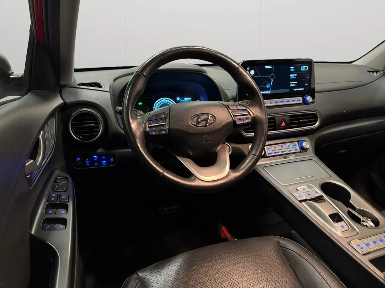 Billede 5 - Hyundai Kona 64 EV Premium