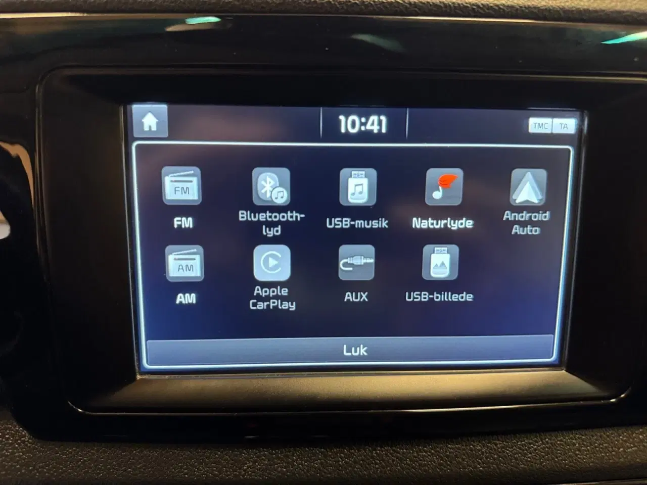 Billede 11 - Kia Niro 1,6 HEV Premium DCT