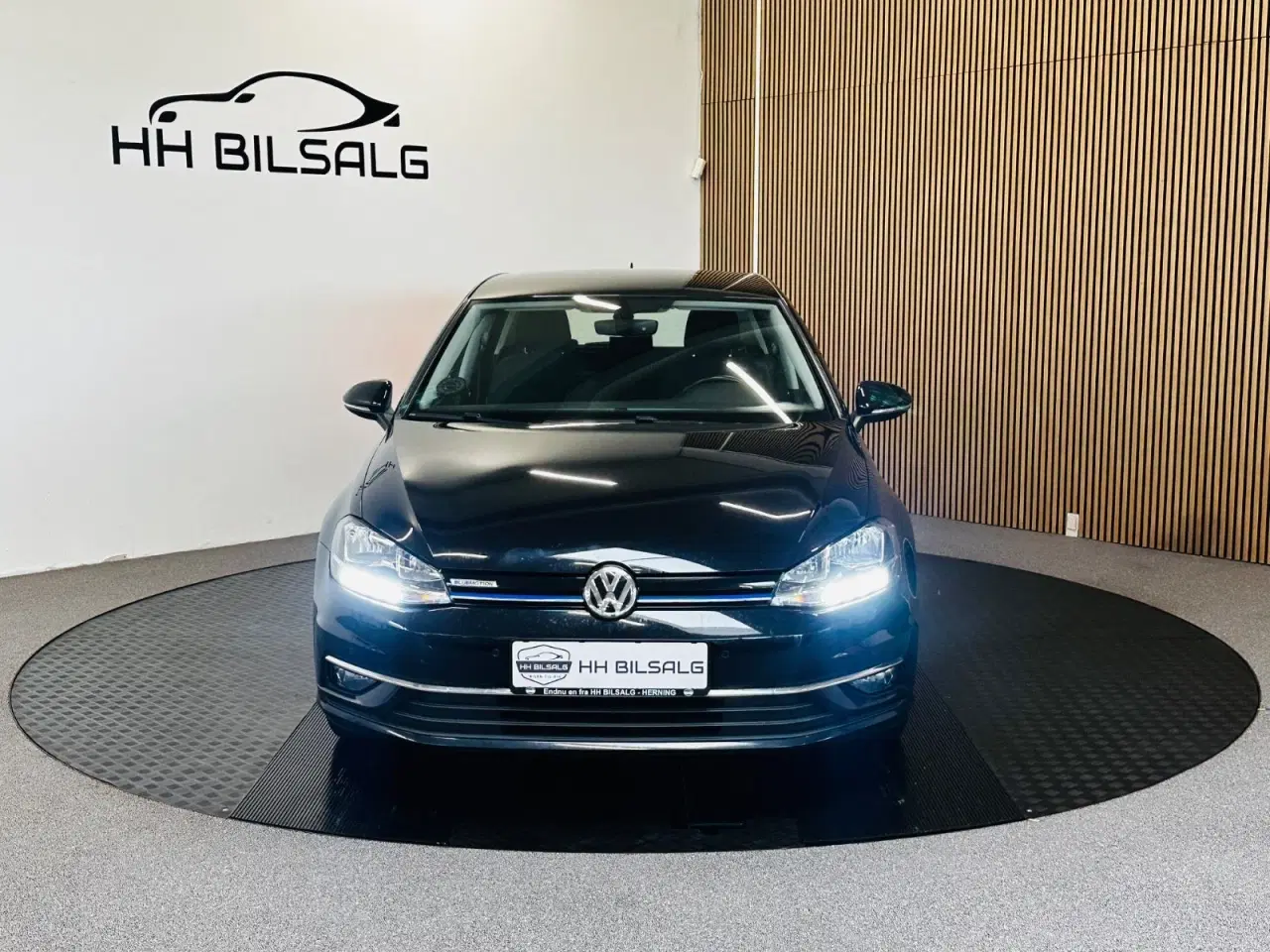 Billede 2 - VW Golf VII 1,5 TSi 130 Comfortline DSG