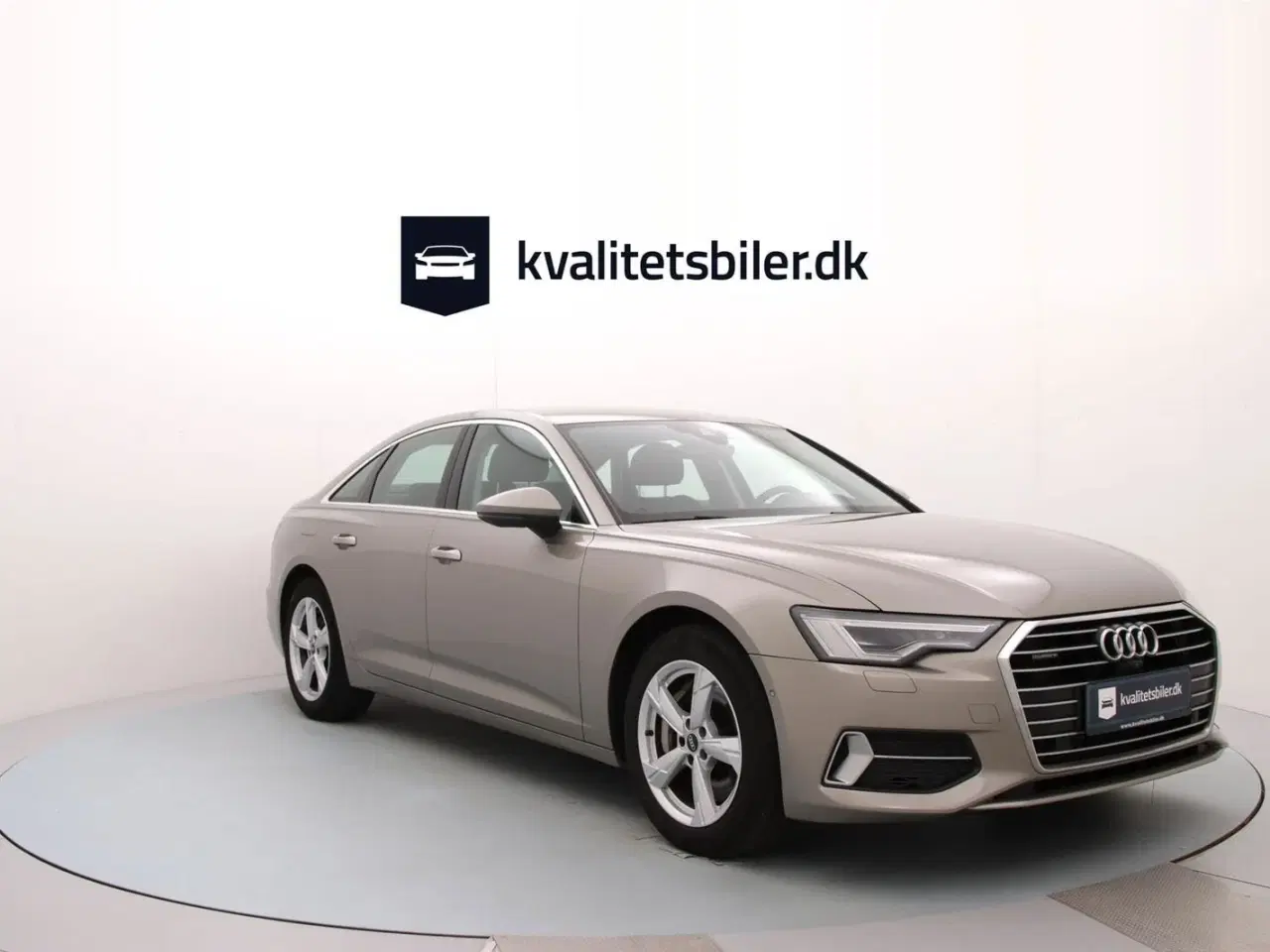 Billede 6 - Audi A6 50 TFSi e Sport Prestige quattro S-tr.