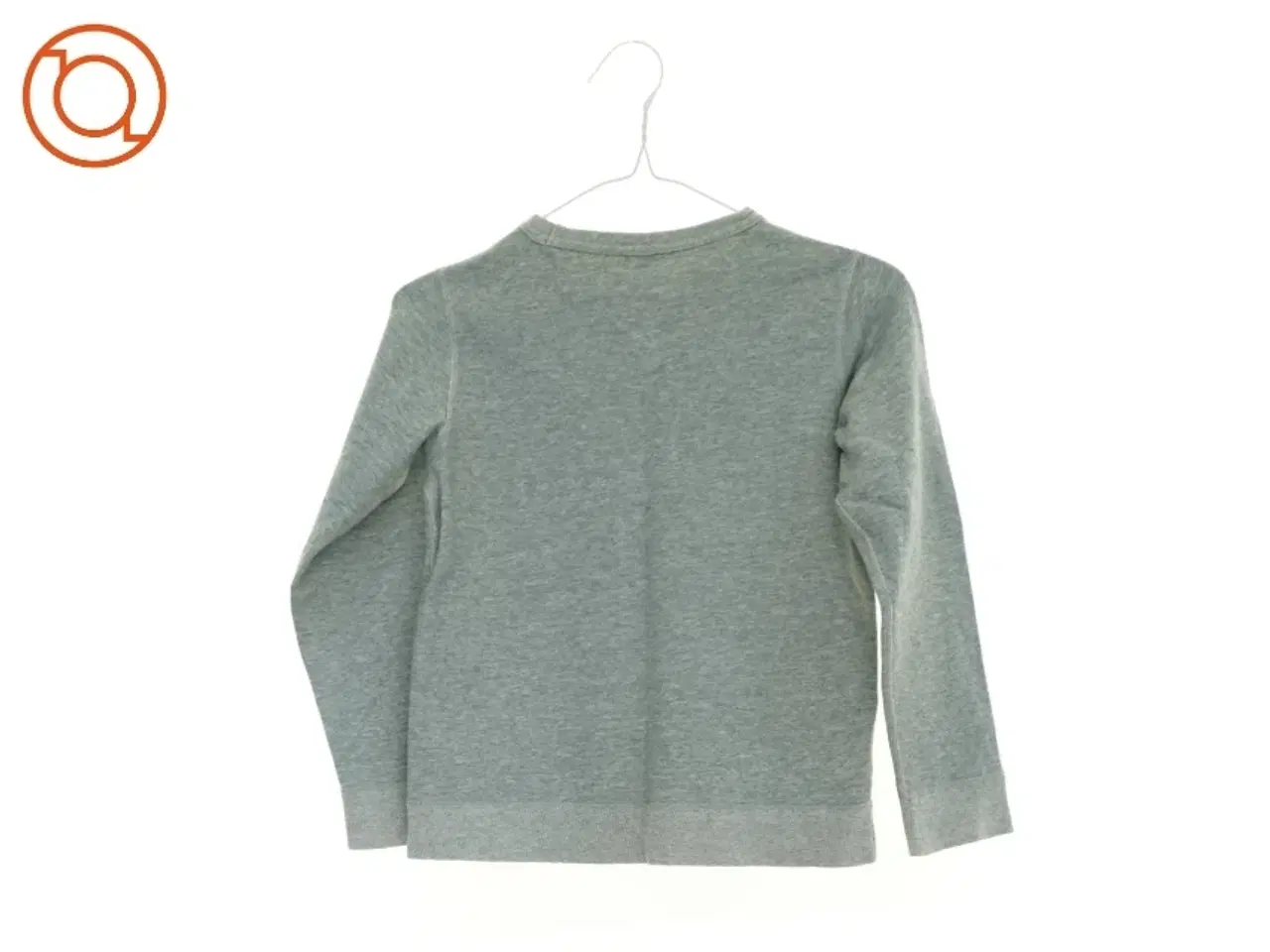 Billede 2 - Sweatshirt fra Acne Studios (str. 140 cm)