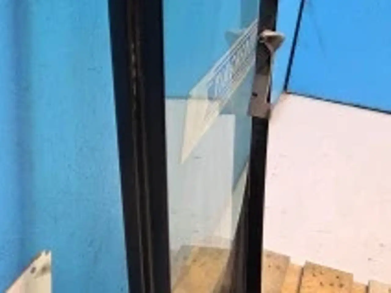 Billede 7 - New Holland TX68 Dør R. 84607346