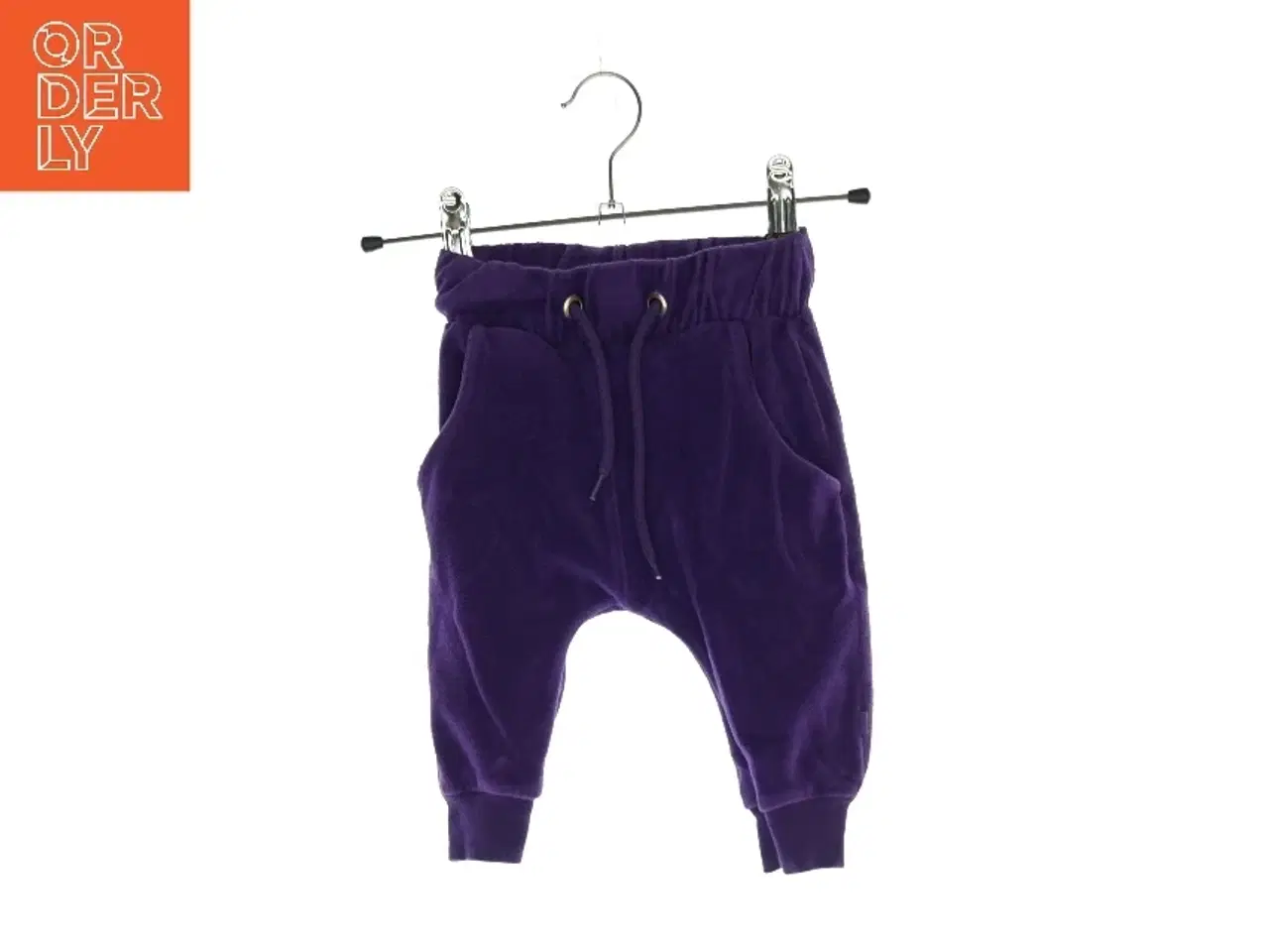 Billede 1 - Bukser fra Småfolk (str. 68)