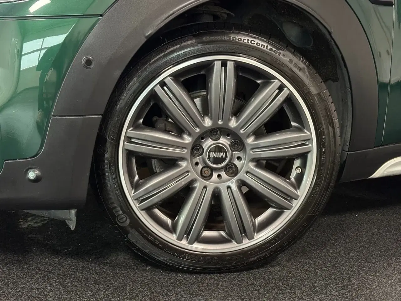 Billede 3 - MINI Countryman Cooper 1,5 Essential aut.