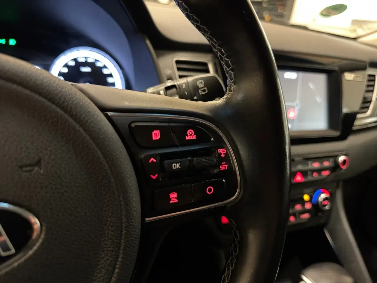 Billede 14 - Kia Niro 1,6 PHEV Advance+ DCT