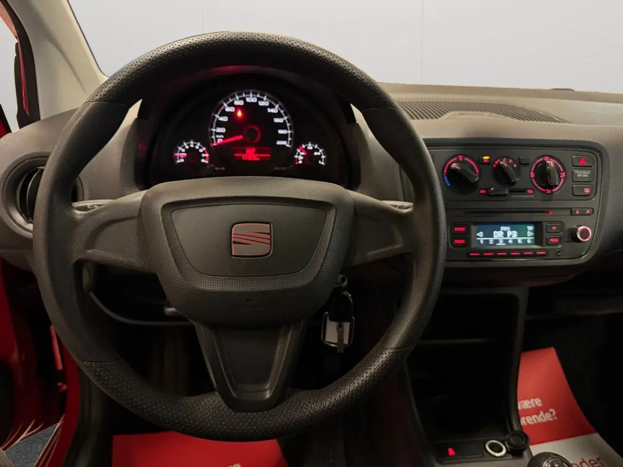 Billede 6 - Seat Mii 1,0 60 Reference