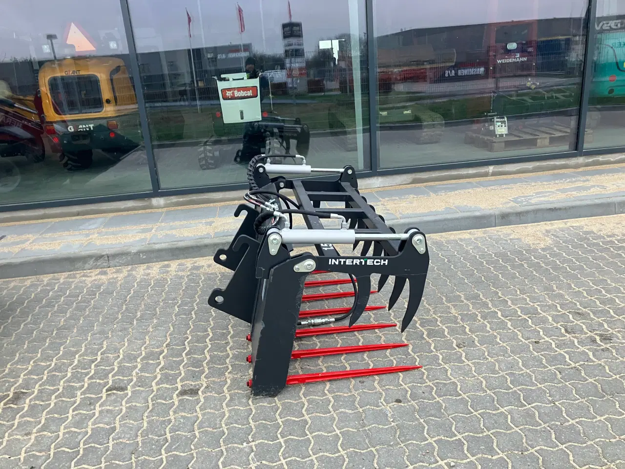 Billede 2 - Giant 452