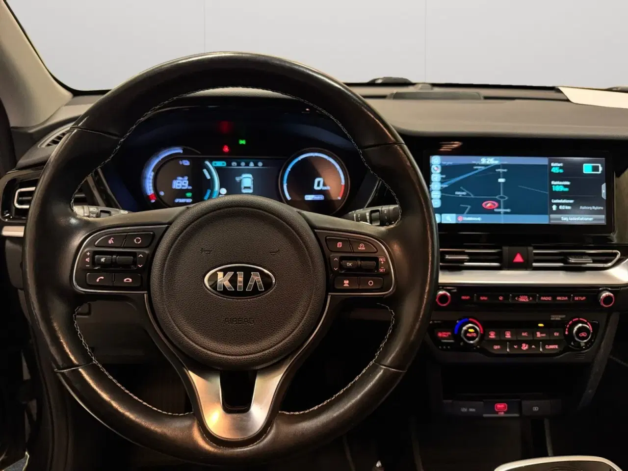 Billede 6 - Kia e-Niro 64 Comfort