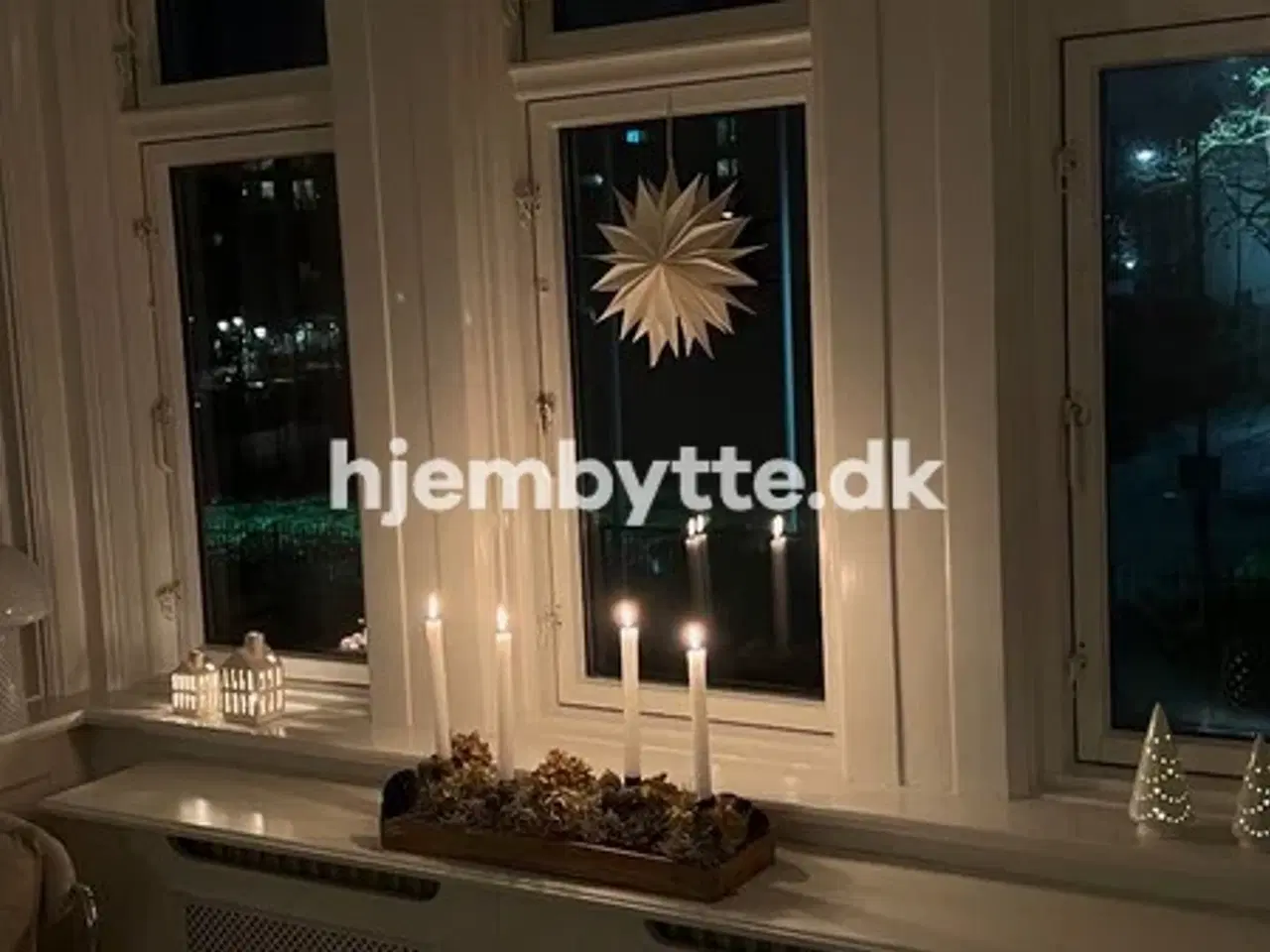 Billede 8 - Hjembytte - BrydesAllé