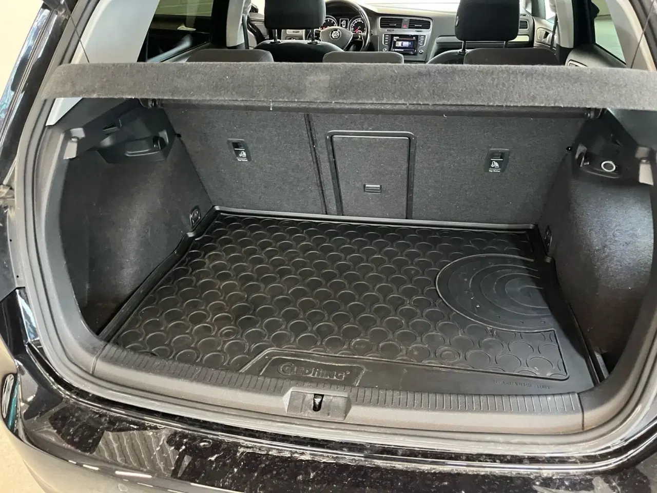 Billede 18 - VW Golf 1,4 TSI BMT Comfortline 122HK 5d 6g