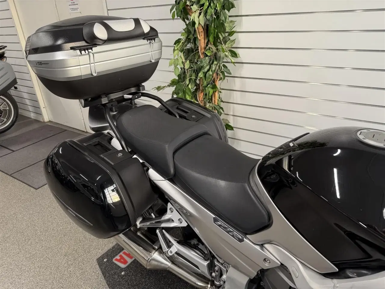 Billede 5 - Yamaha FJR 1300 ABS
