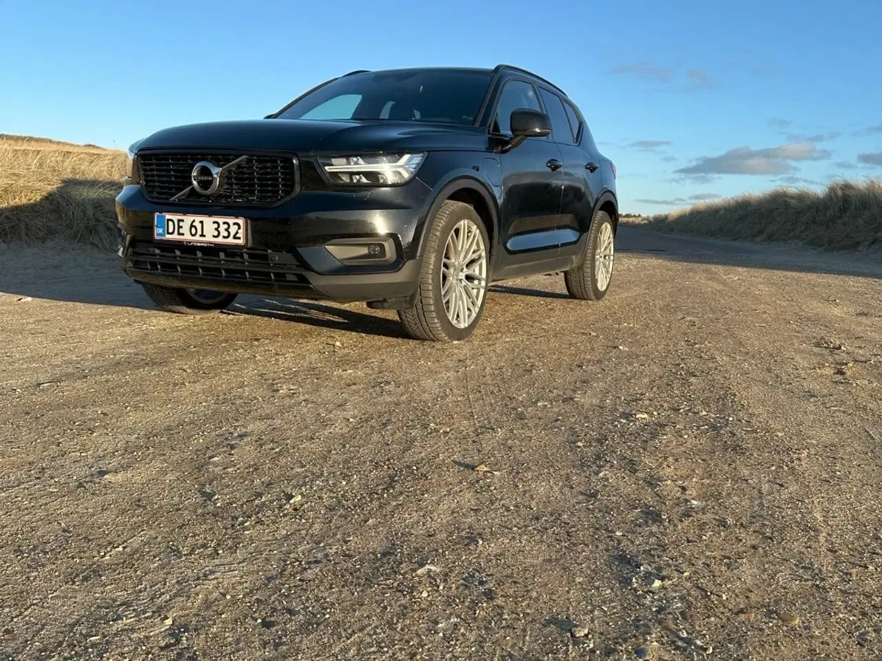 Billede 3 - Volvo XC40 1,5 T5 ReCharge Inscription aut.