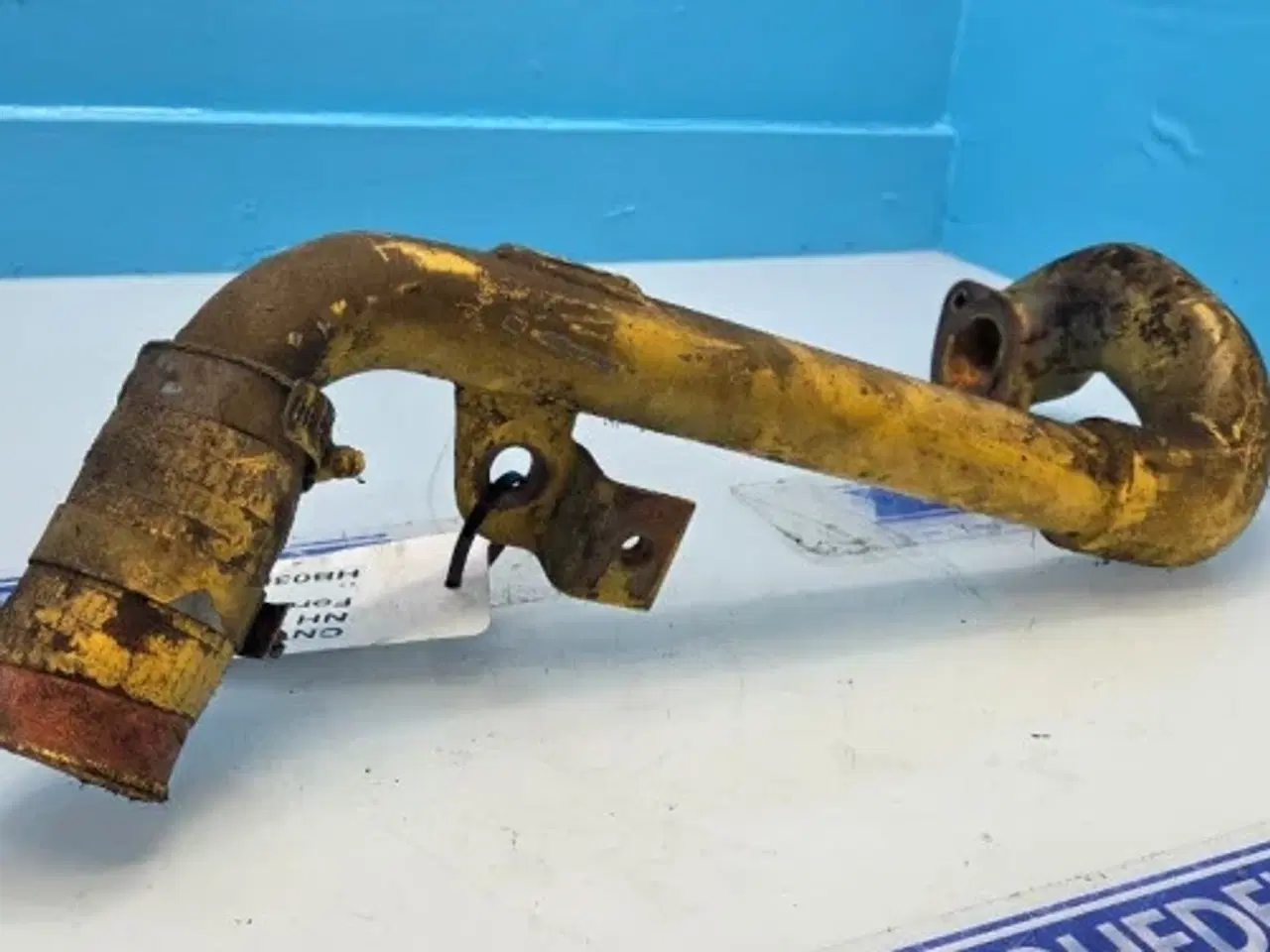 Billede 11 - Ford 678HT Vandrør E5HN6N792AC