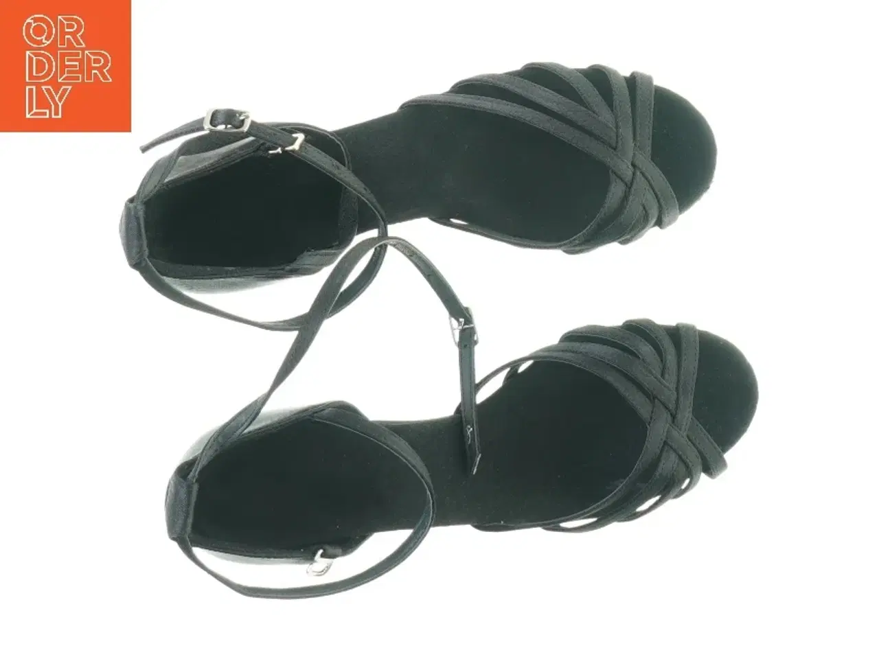 Billede 3 - Nye sandaler (str. 40)