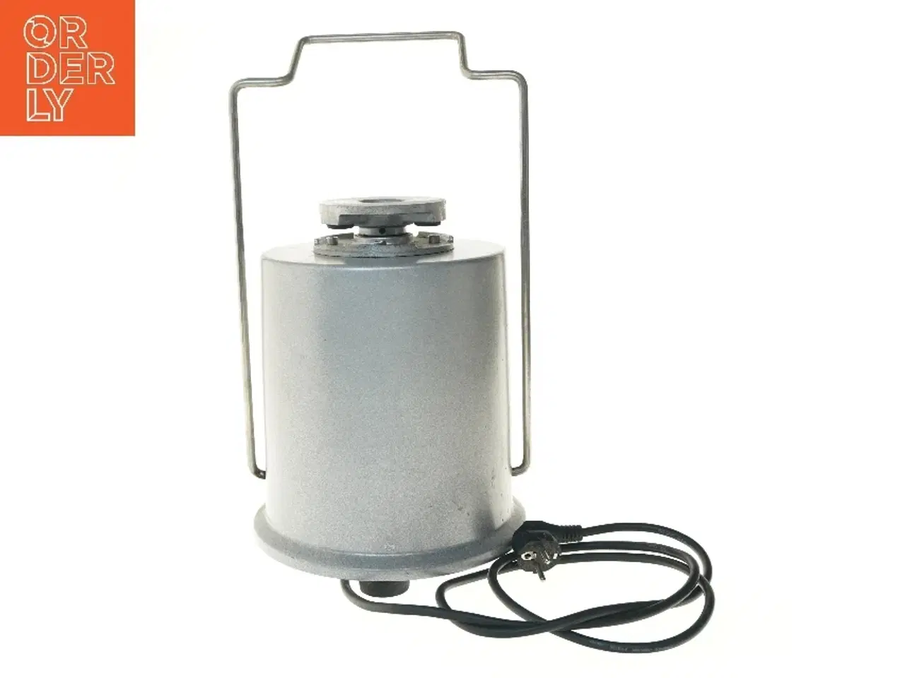 Billede 3 - Fimar elektrisk motorenhed fra Fimar (str. 30 cm)