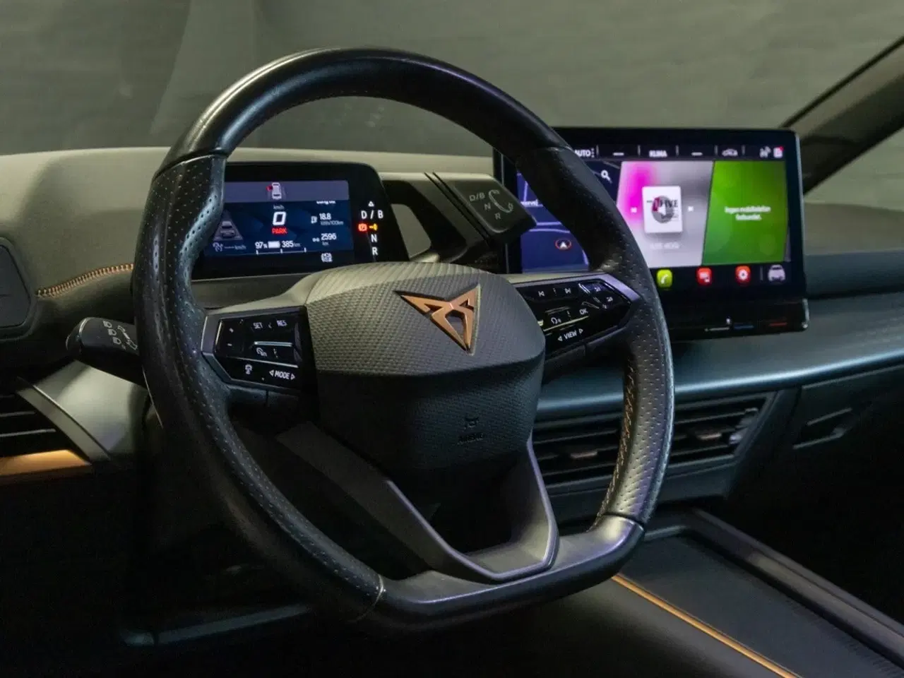 Billede 13 - Cupra Born 58 High