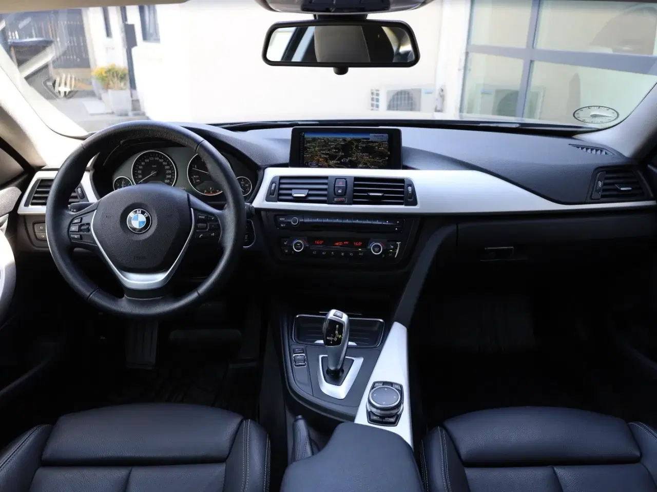 Billede 2 - BMW 420d 2,0 Coupé aut.