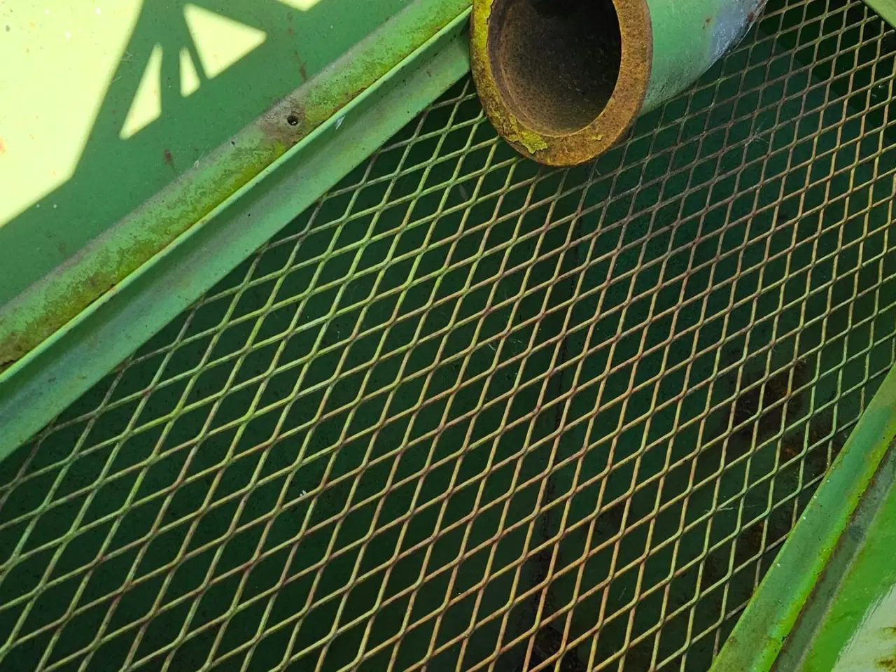 Billede 8 - Bovlund Flowmatic / Forst 500 / gødningsspreder