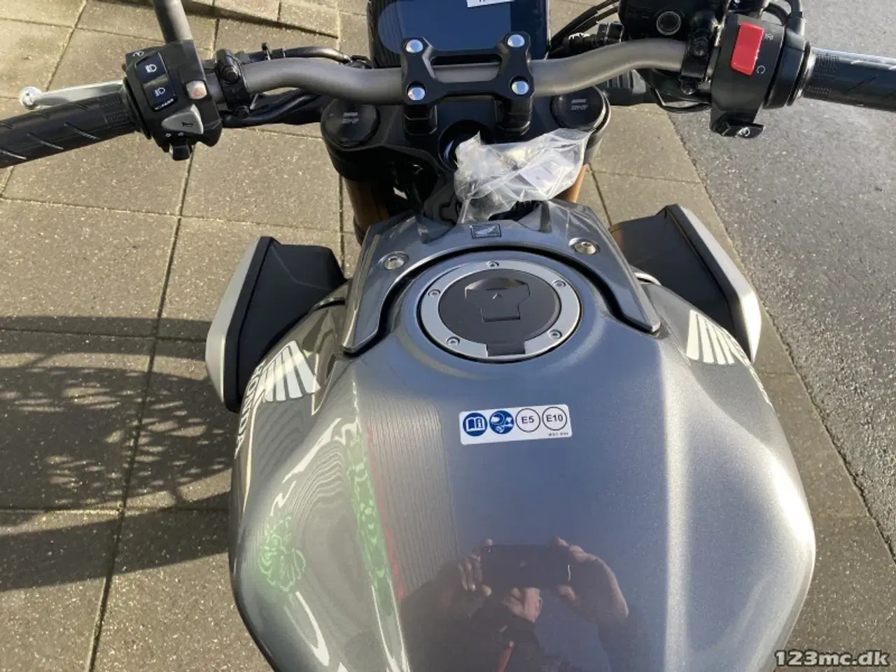 Billede 16 - Honda CB 650 R MC-SYD BYTTER GERNE  5 ÅRS FABRIKS GARANTI