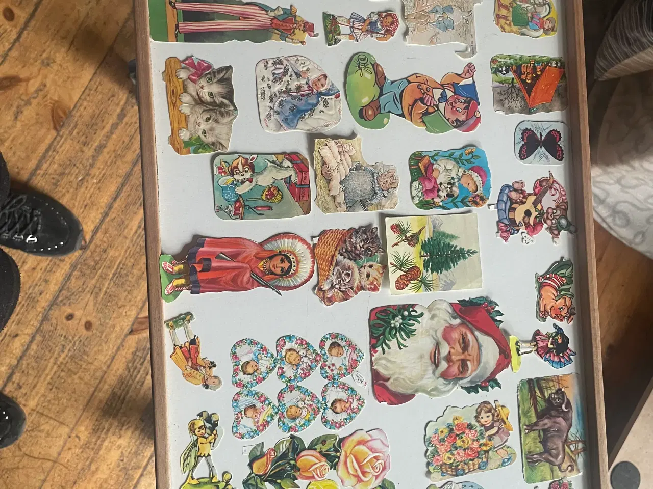 Billede 10 - Glansbilleder