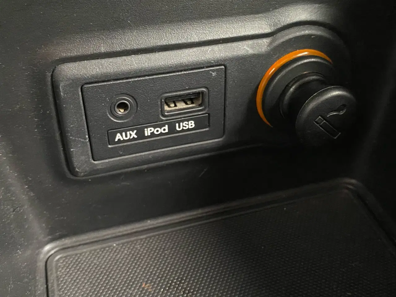 Billede 14 - Kia Venga 1,6 CRDI DPF 128HK 5d 6g