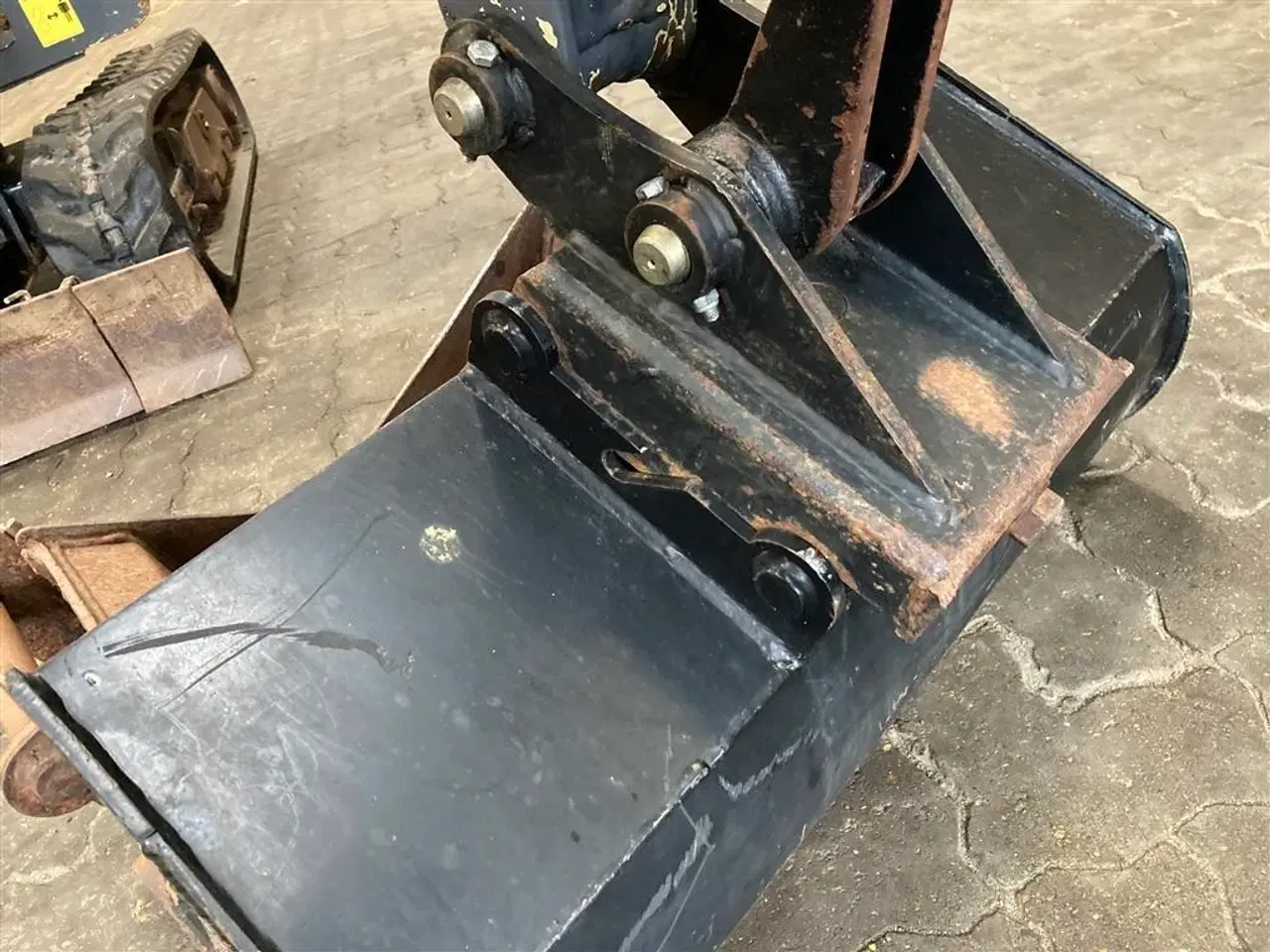 Billede 14 - Terex TC20