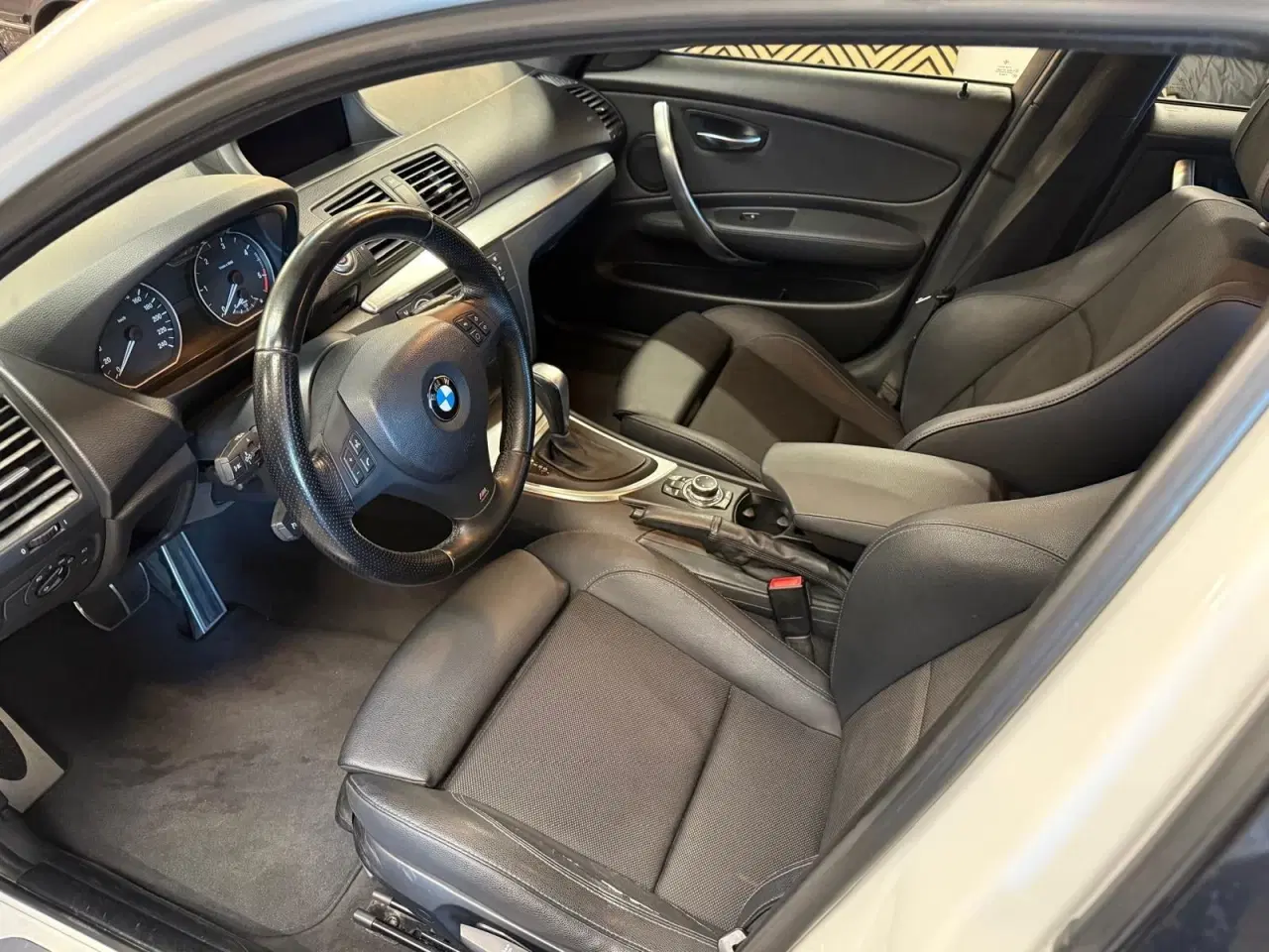 Billede 9 - BMW 118d 2,0 M-Sport aut.