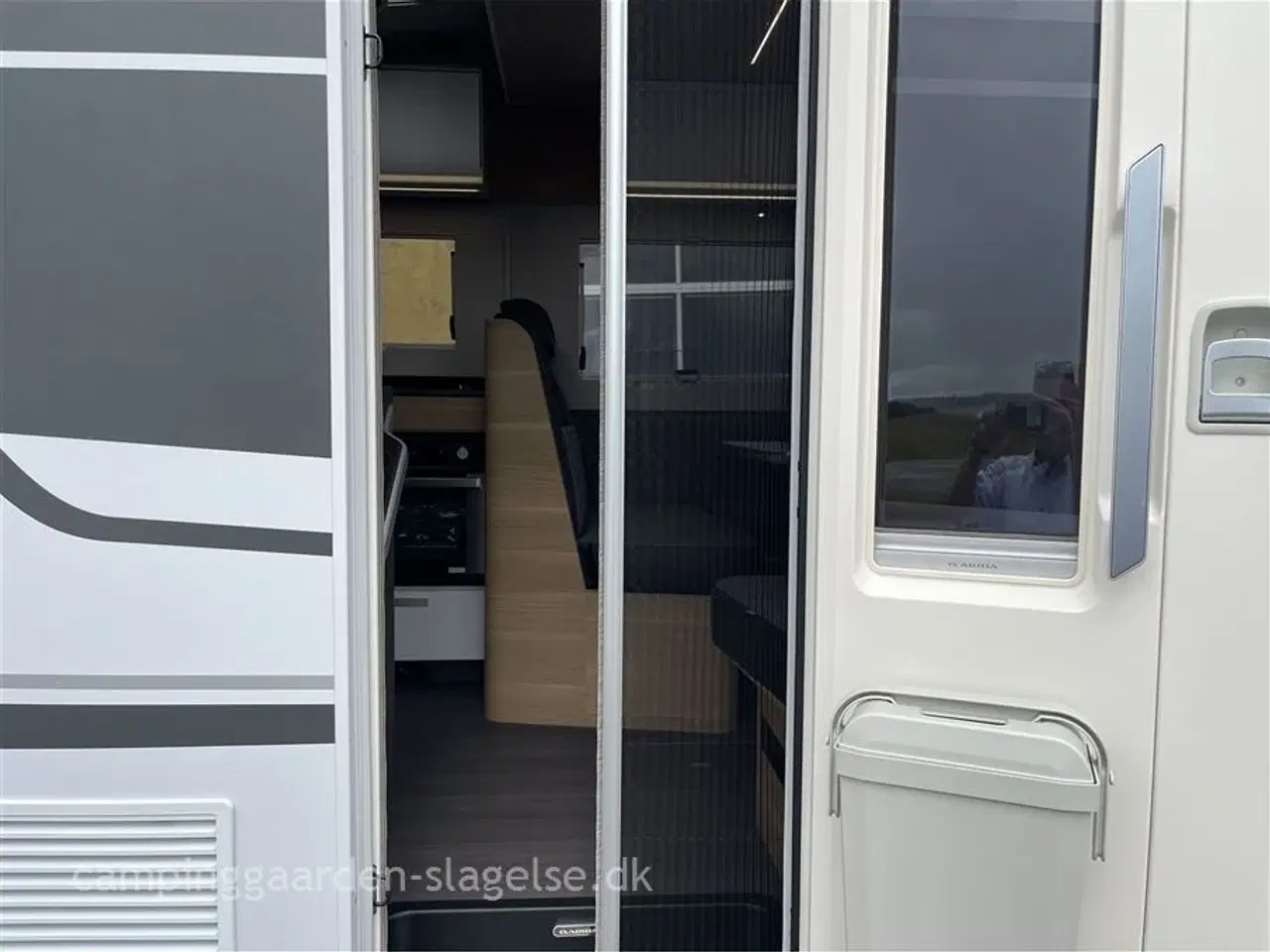 Billede 4 - 2023 - Adria Matrix Plus 670 SL   AUTOMATGEAR