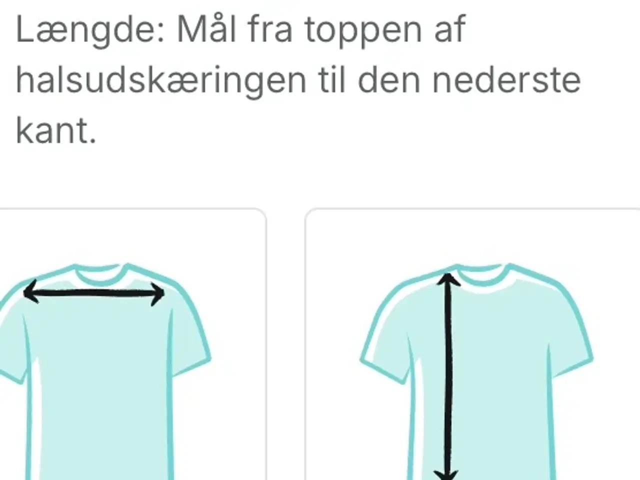 Billede 8 - Lysblå mønstret herreskjorte fra SAND; str 42.