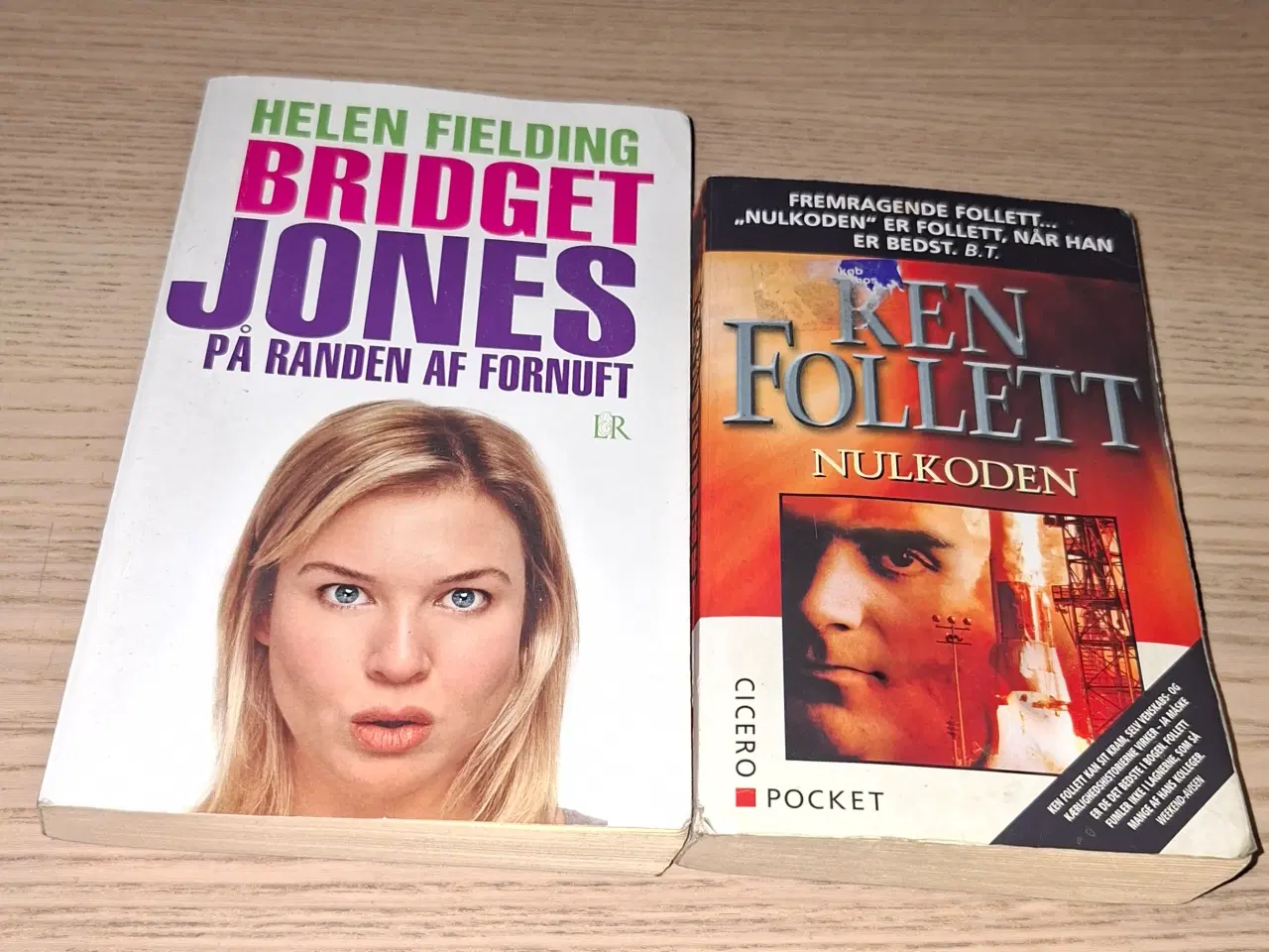 Billede 3 - Jakob Ejersbo, Eksil