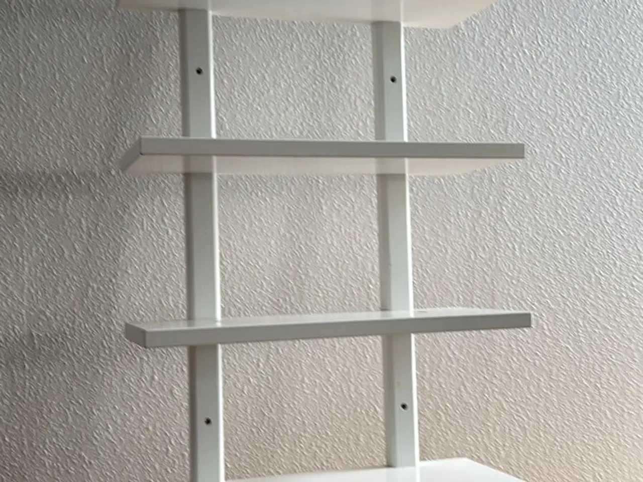 Billede 1 - Värde Ikea reol